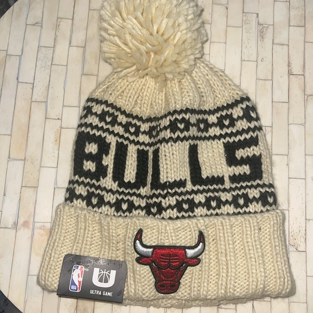 NBA ultra game Chicago Bulls